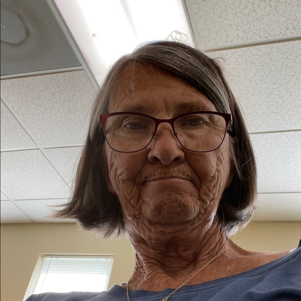 Meet your Posher, Ann